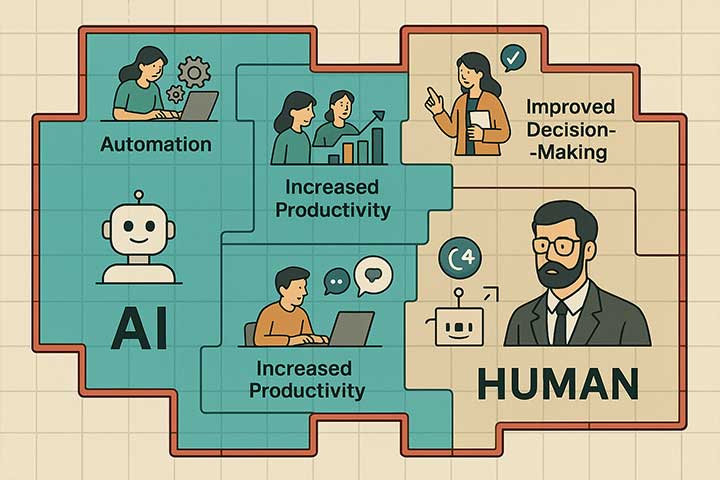 AIの基本概念と仕事への影響