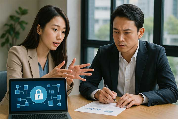 Web3時代のスマートコントラクト入門：セキュリティとリスク対策に関しての「よくある質問」