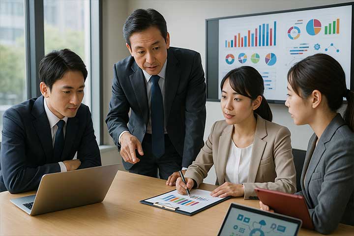 最新DX解説: ビジネスモデル革新の必要と成功ポイントに関しての「よくある質問」