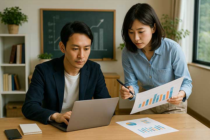 LLMO対策とは？生成AI時代のSEO戦略と最適化方法に関しての「よくある質問」