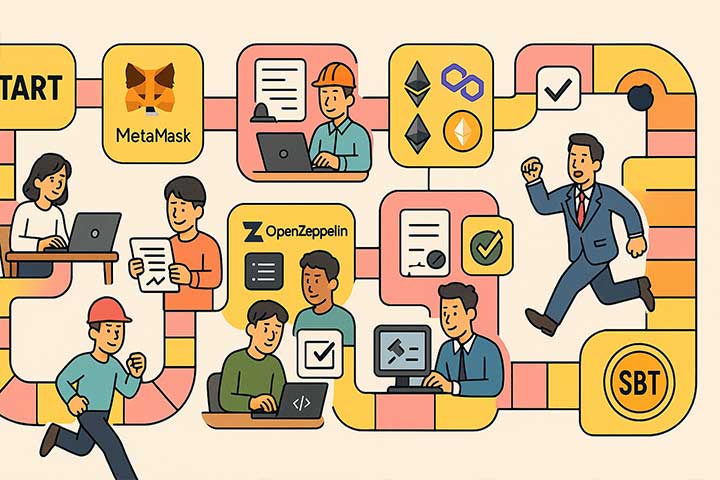 SBTの作成方法と手順