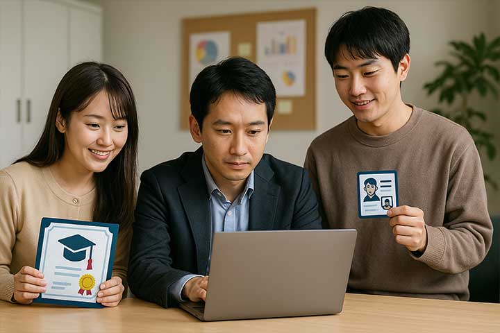 NFT/SBT発行: 譲渡不可ソウルバウンドトークン解説と作り方に関しての「よくある質問」