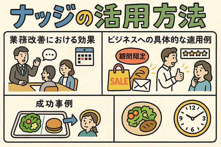 行動経済学の基礎