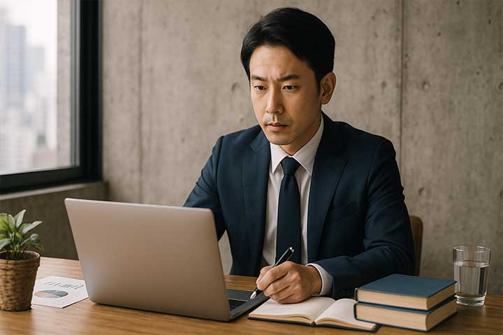 AI時代に選ばれる！パーソナルブランディング戦略に関しての「よくある質問」