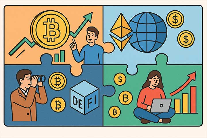 暗号資産の市場動向と投資の可能性