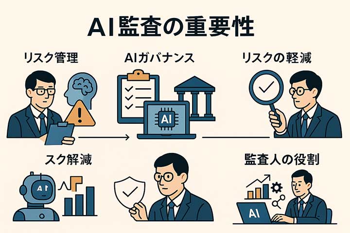 AI監査の重要性