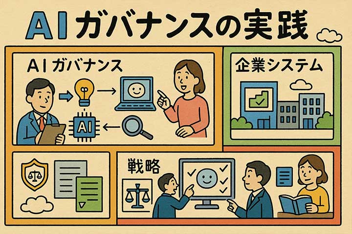 AIガバナンスの実践