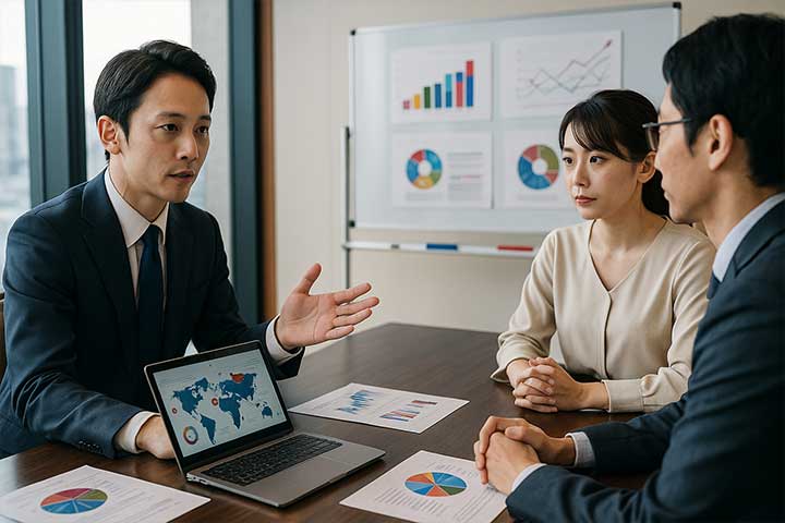 デジタル人材育成：DX推進に必要なスキル、採用と育成方法に関しての「よくある質問」