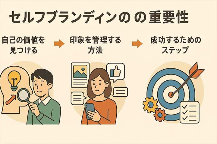 SNSを活用したブランディング戦略