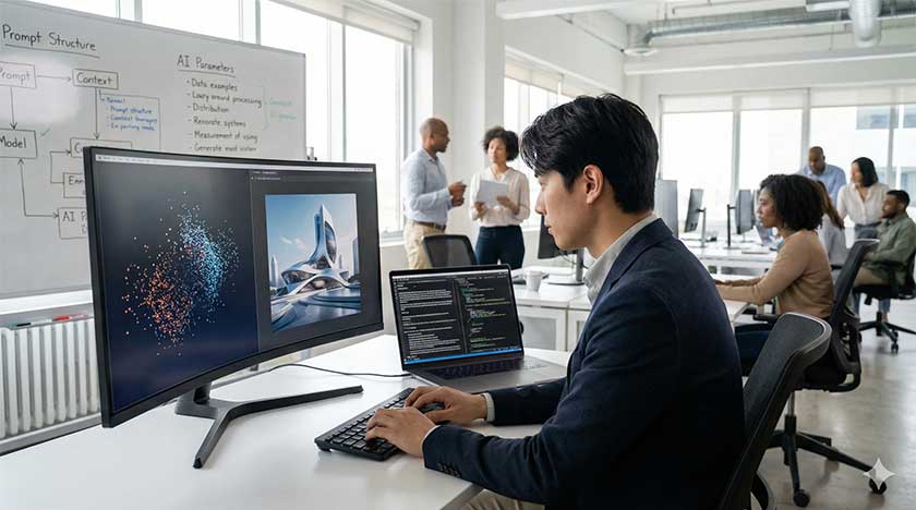 生成AIプロンプトエンジニアリング: 手法、設計のポイントと例とは？4つの要点解説に関しての「よくある質問」