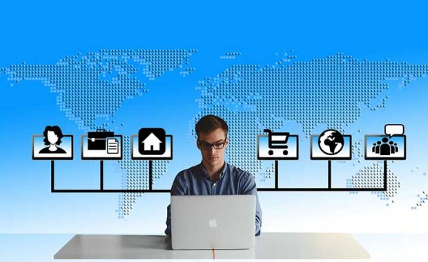 webコンテンツが求められるようになった背景