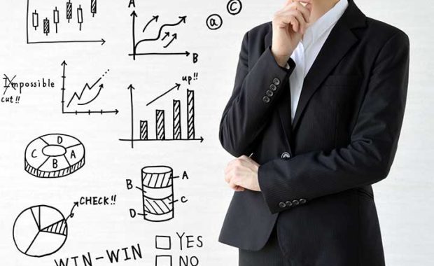 なぜウェブで３C分析が必要なのか？