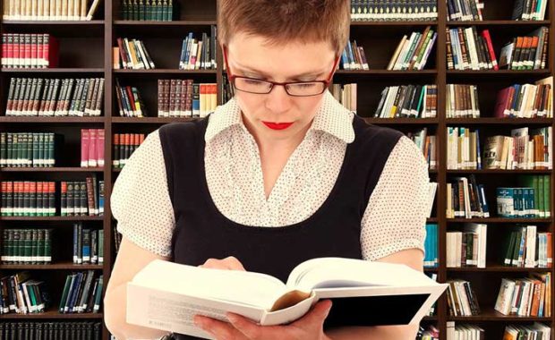 隙間時間に情報収集