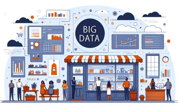ビッグデータ入門：中小企業の新たな武器