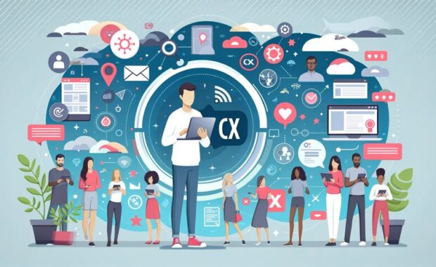 CXを活用する理由とZ世代とのエンゲージメント戦略