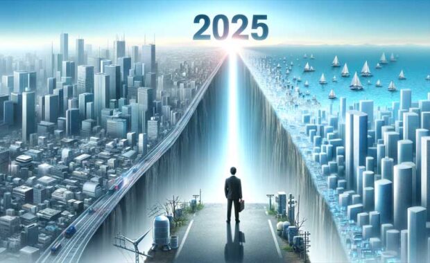 なぜ2025年が重要なのか？理解するためのキーポイント
