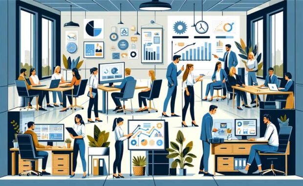 データ分析の基本とその影響力