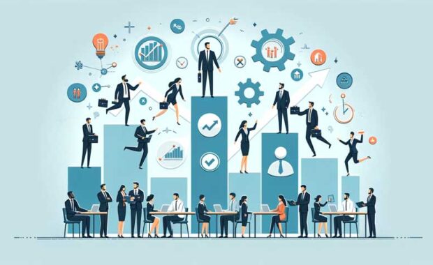 タレントマネージメントって何？その大切さをわかりやすく解説！