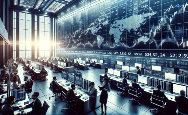 金融DXの勝者となる！成功のポイント解説