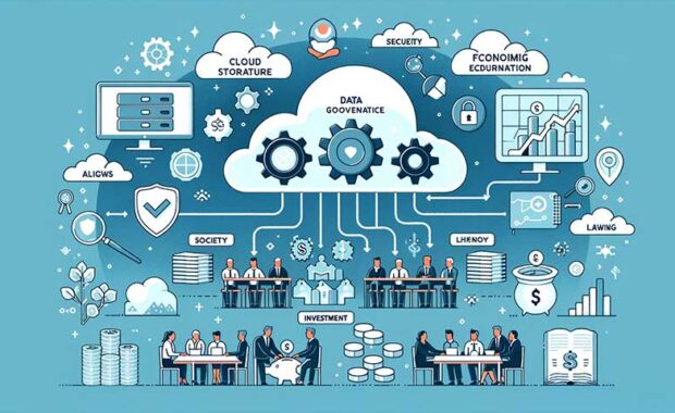 データスペースが機能するための条件