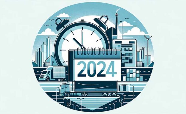 2024年問題を徹底解説