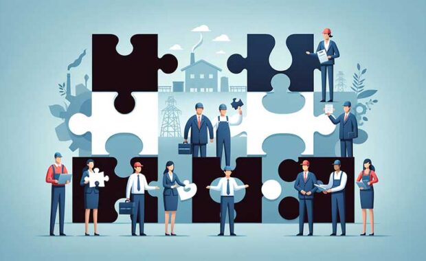 エコシステム成功の鍵