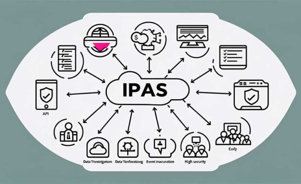 iPaaSの基本機能って何？どんなメリットがあるの？