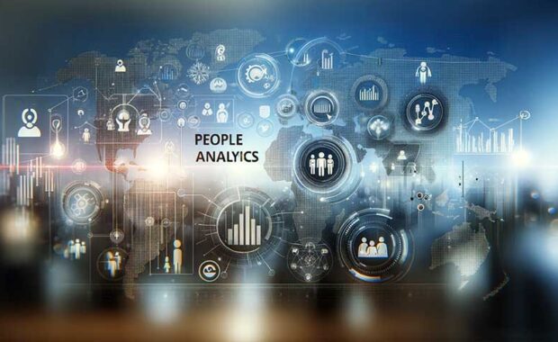 ピープルアナリティクスとは？DX時代の新戦略