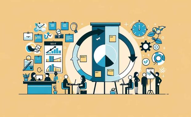 アジャイル開発の基本とは？