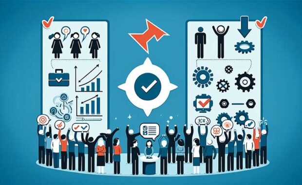 製造業のDX成功事例で学ぶ