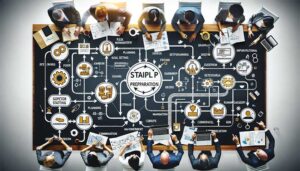 DXプロジェクトを成功に導く準備のポイント