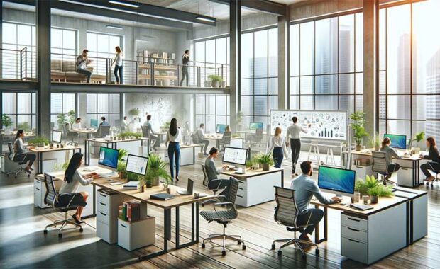 ウェルビーイング強化へのDXアプローチ