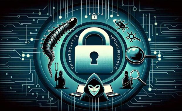 2024年、誰でも理解できる最新マルウェア攻撃の動向