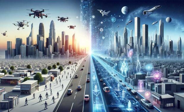 人間を超える知能！AIの未来 