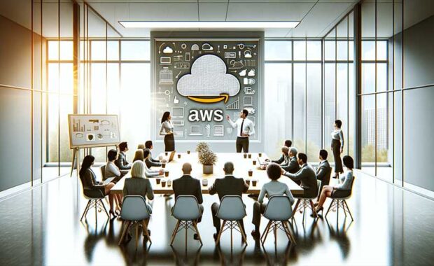 AWS導入がもたらすビジネス戦略に関しての「よくある質問」