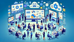 デジタル変革を加速する選択肢