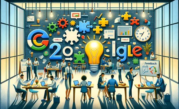 Googleの「20％ルール」の課題と賢い解決策