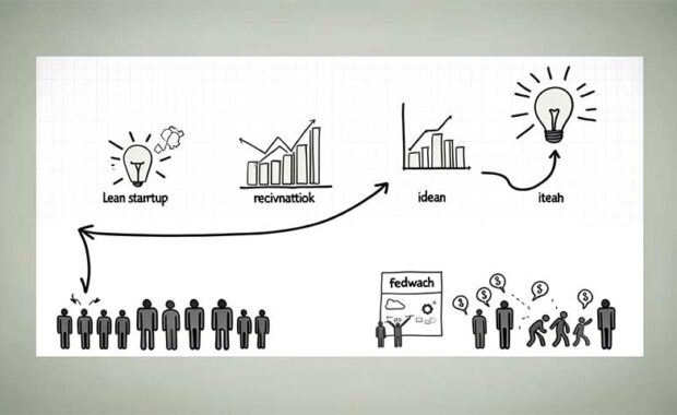 リーンスタートアップって何？〜初心者でも理解できるやさしい説明〜