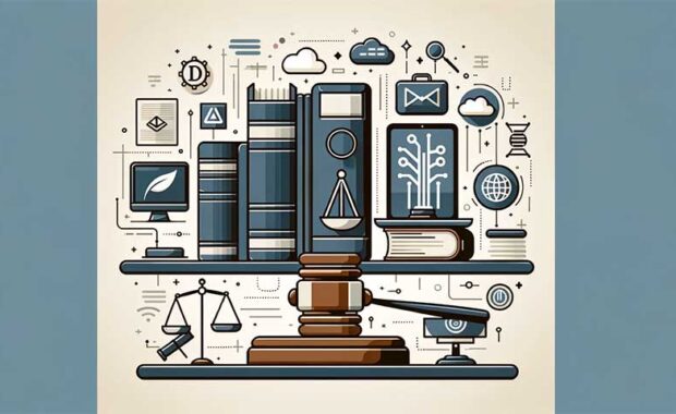 法務DXって何？身近なテクノロジーで法務をラクラクに！