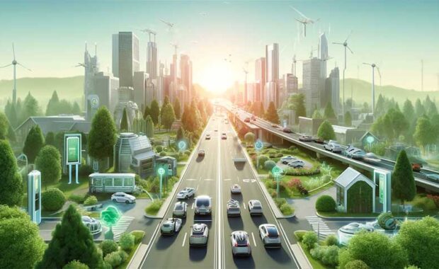 2024年、新時代のクルマを変える技術たち