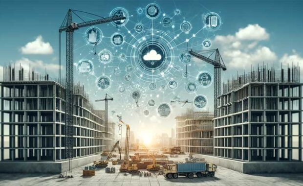 シビルテックって何？建設業界の未来を変える？？