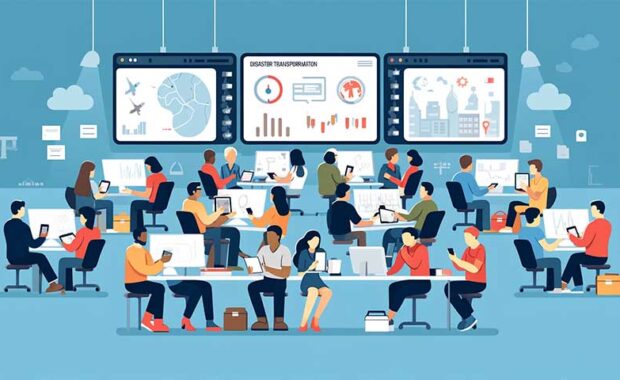 私たちの未来守るためのデジタル戦略