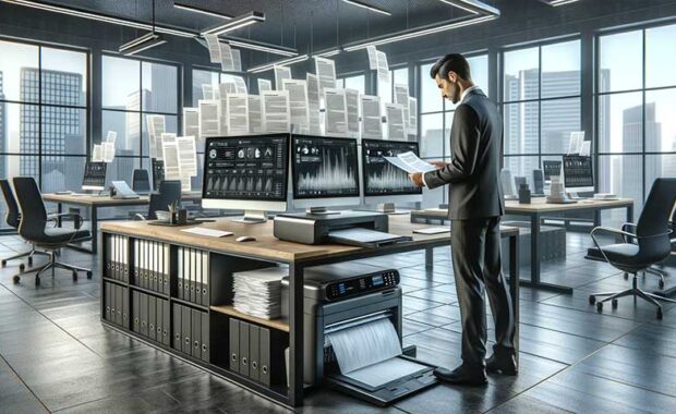 DXを支える文書管理戦略の全ステップ