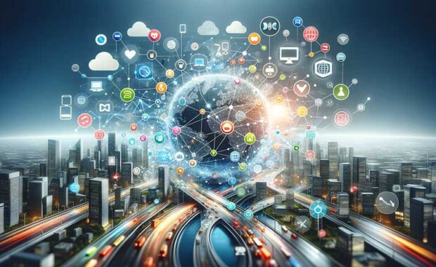 市場シェアを急速に拡大したDX戦略の成功事例