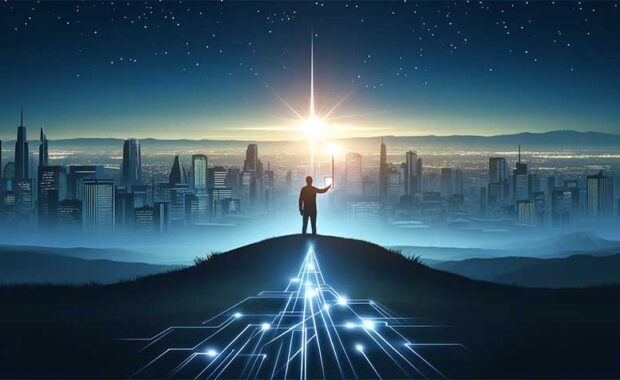 デジタル時代のナビゲーター「DX推進力」のすべて