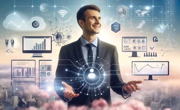 2024年版 中小企業のための販売管理DXガイド