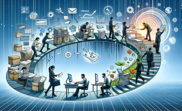 結論と展望：情報力の重要性とその育成