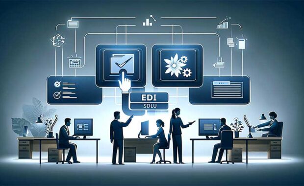 EDI導入の成功への道