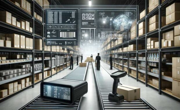 在庫管理のデジタル化（在庫管理DX）について