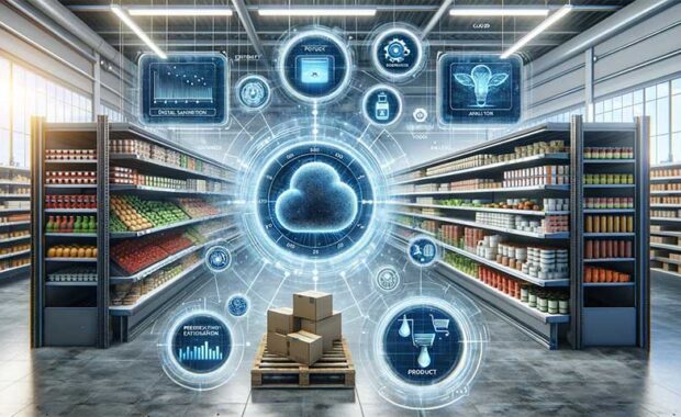 DXを活用した賞味期限管理の重要性